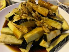 -华春餐馆(鱼山路店)