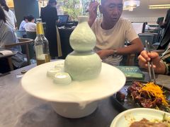 -江南里·新浙菜(苏州大悦城店)