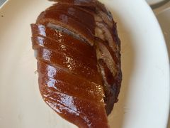 -四季民福烤鸭店(王府井灯市口店)