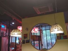 大堂-湘里乡亲甲王二老店