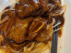 牛仔骨-老正兴菜馆(福州路店)