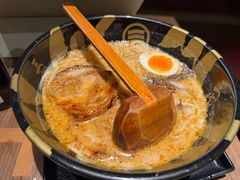 -味千拉面(东方明珠店)