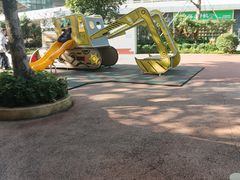 -荔湾区儿童公园