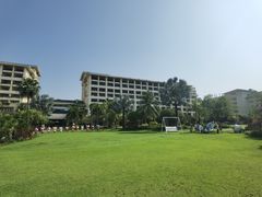 -三亚亚龙湾天域度假酒店