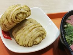 -飞鸿肉夹馍(橡树街区店)