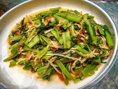 -浩海火烧云傣家菜(京广店)