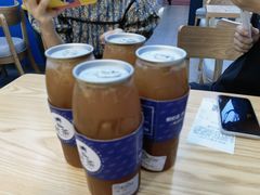 -耐茶 NICE TEA(东城万达店)