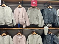 -优衣库(武汉国际广场店)