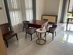 -南通鹏欣花园国宾酒店