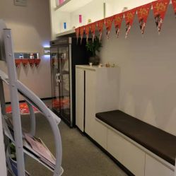 -妈妈时光机医疗产后修复(南山茂业百货店)