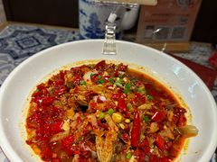 -图味美小黄鱼·景德菜(浙江路店)