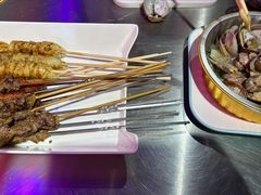 -有蚝有翅烧烤大排档·宵夜(右安门店)