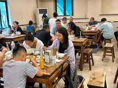 -老刘家永盛斋·传统泡馍(东关南街店)