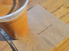 -VOYAGE COFFEE(北锣鼓巷店)