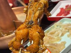 -京元盛铜锅涮肉(上海总店)
