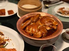 -三号黄浦会Canton Table