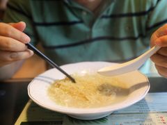 特色早餐-翠华餐厅(湾仔店)