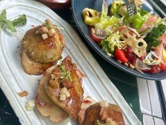 -Las Tapas(思南公馆店)