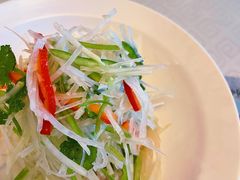 拌凉菜-新疆兵团食府清真(马连道店)