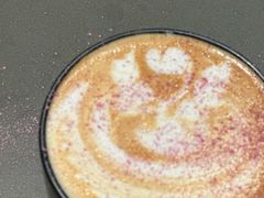 -星巴克臻选(上海合生汇1F店)