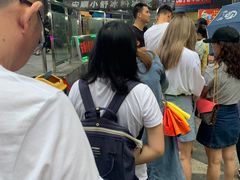 门面-夏食光安顺小舒冰粉冰浆(甲秀楼店)