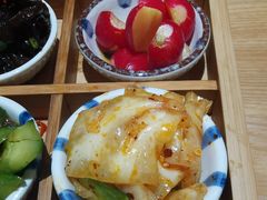 -马记永·兰州牛肉面(山姆外高桥店)