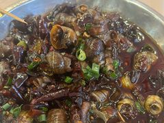 -辣螃铠盆盆蟹大排档(总店)