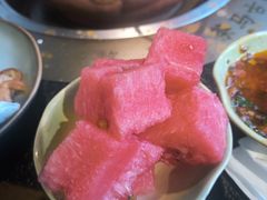 -菌自由丨野生菌火锅特色庭院餐厅(丽江古城店)