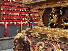 -西安市广仁寺