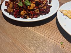 -辛香汇·现炒川菜(武进吾悦店)