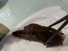 -椿记烧鹅(叠彩店)