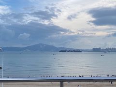 -白城沙滩