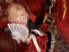 -马猴烧酒二次元cosplay换装写真自拍体验馆