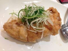 iphone_upload_pic-鸿星海鲜酒家(格兰中心店)