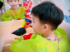 -天津蜂巢幼儿园·托育