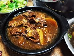 -歪头牛肉(金龙壹号店)