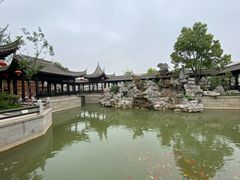 -朱仙镇启封故园景区