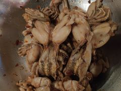 -蛙老爹·蜀香美蛙鱼头(王家湾店)