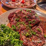 据说是北京第一！新鲜食材与独特口味的完美邂逅～