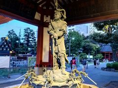 -浅草寺