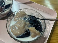 -五福堂龟苓膏(河东北山店)