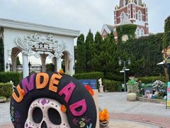 -大连海昌发现王国主题公园