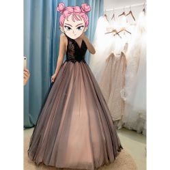 点击看大图 -Vi·唯爱化妆造型工作室(华联城市全景店)