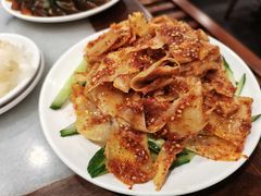 -老五四季涮肉(白纸坊店)