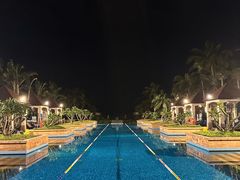 -海口喜来登酒店