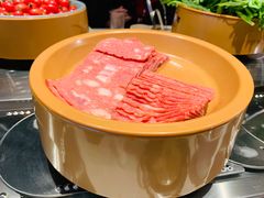 -龍歌自助小火锅(崂山丽达店)