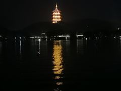 -杭州西湖柳莺里酒店
