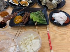 -蚝抵食·湛江生蚝(湾北路店)