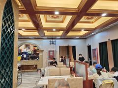 -福寿斋·老北京铜锅涮肉·烤鸭(顺义总店)