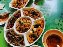 -令氏家外家周秦食府(高新店)